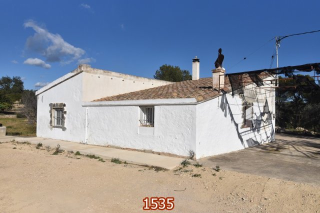 2 Häuser in Tortosa