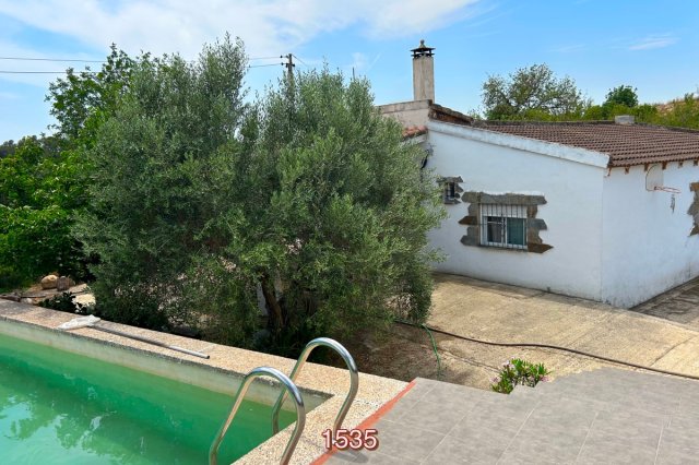 2 houses in Tortosa