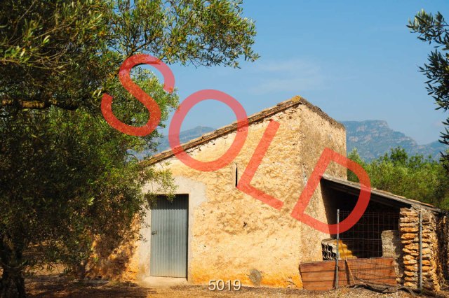Finca Rústica near Tortosa