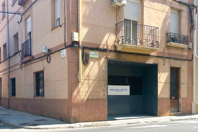Local comercial en Tortosa en Ferreries