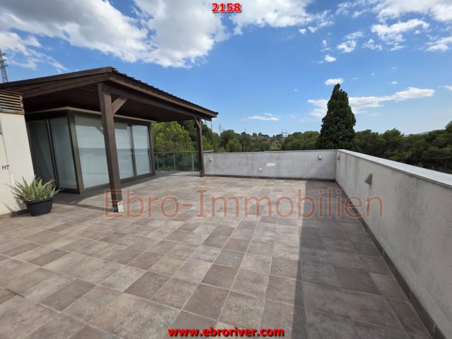 Magnificent penthouse for sale