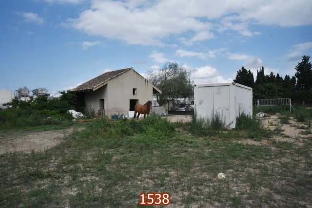Casa en Tortosa para reformar
