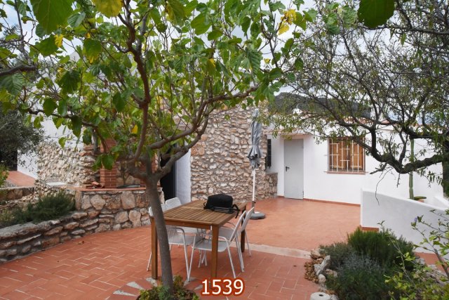 Casa en Roquetes