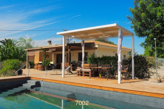 Casa hermosa en Tortosa