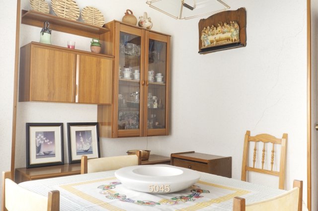 Casa de pueblo en Benifallet