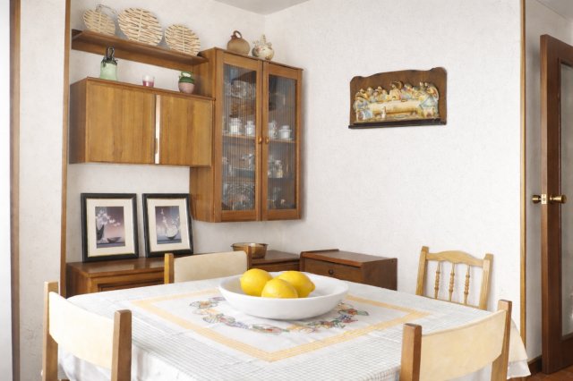 Casa de pueblo en Benifallet