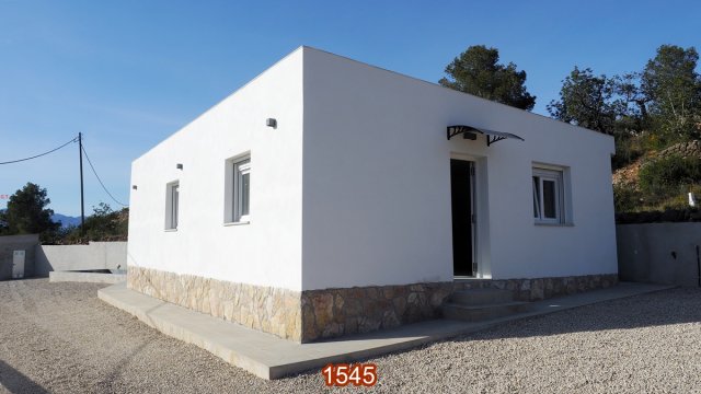 Chalet in Tortosa - Land