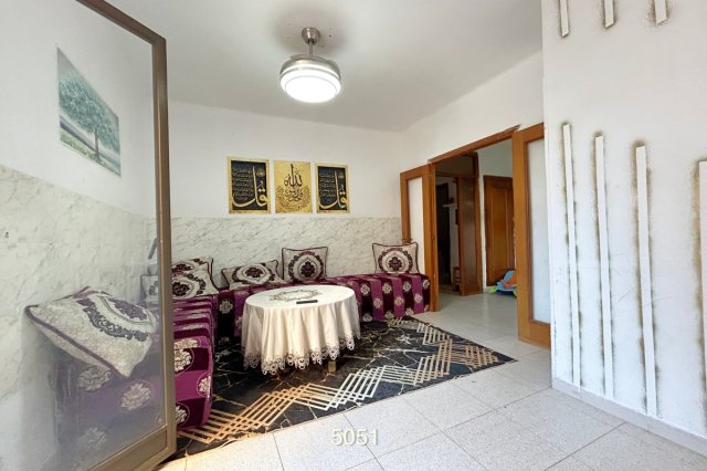 Piso en el centro de Tortosa