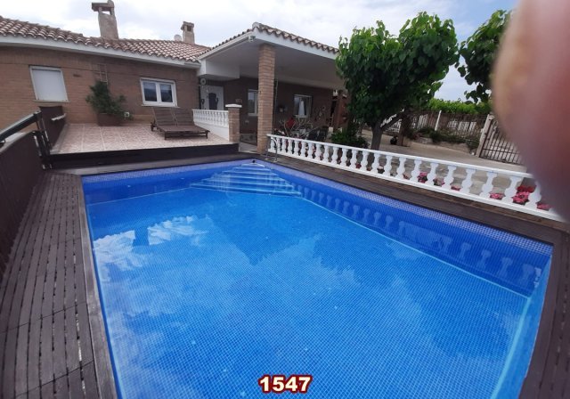 Haus in Tortosa – Jesús