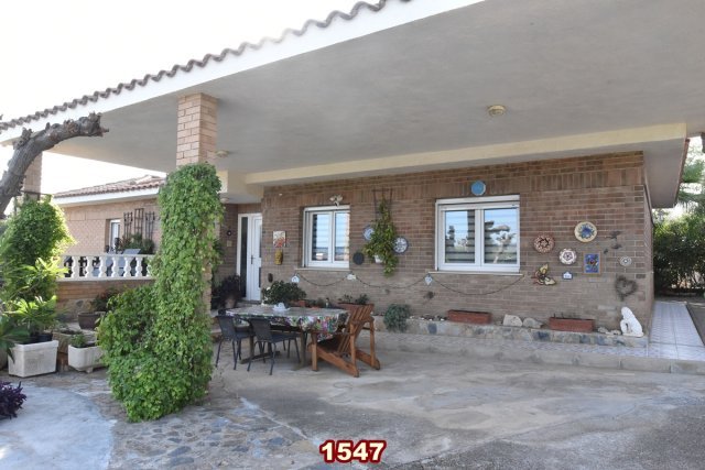 Haus in Tortosa – Jesús