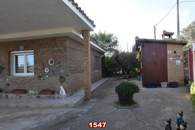 Haus in Tortosa – Jesús