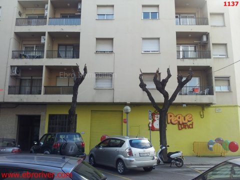 Piso en Tortosa-Ferreries